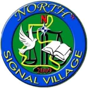 Barangay North Signal Logo